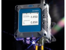 SC4500數(shù)字型通用控制器