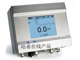 Orbisphere 410/510 系列電極控制器