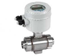 電磁流量計FEH610