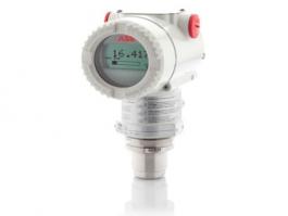 表壓變送器266HSH